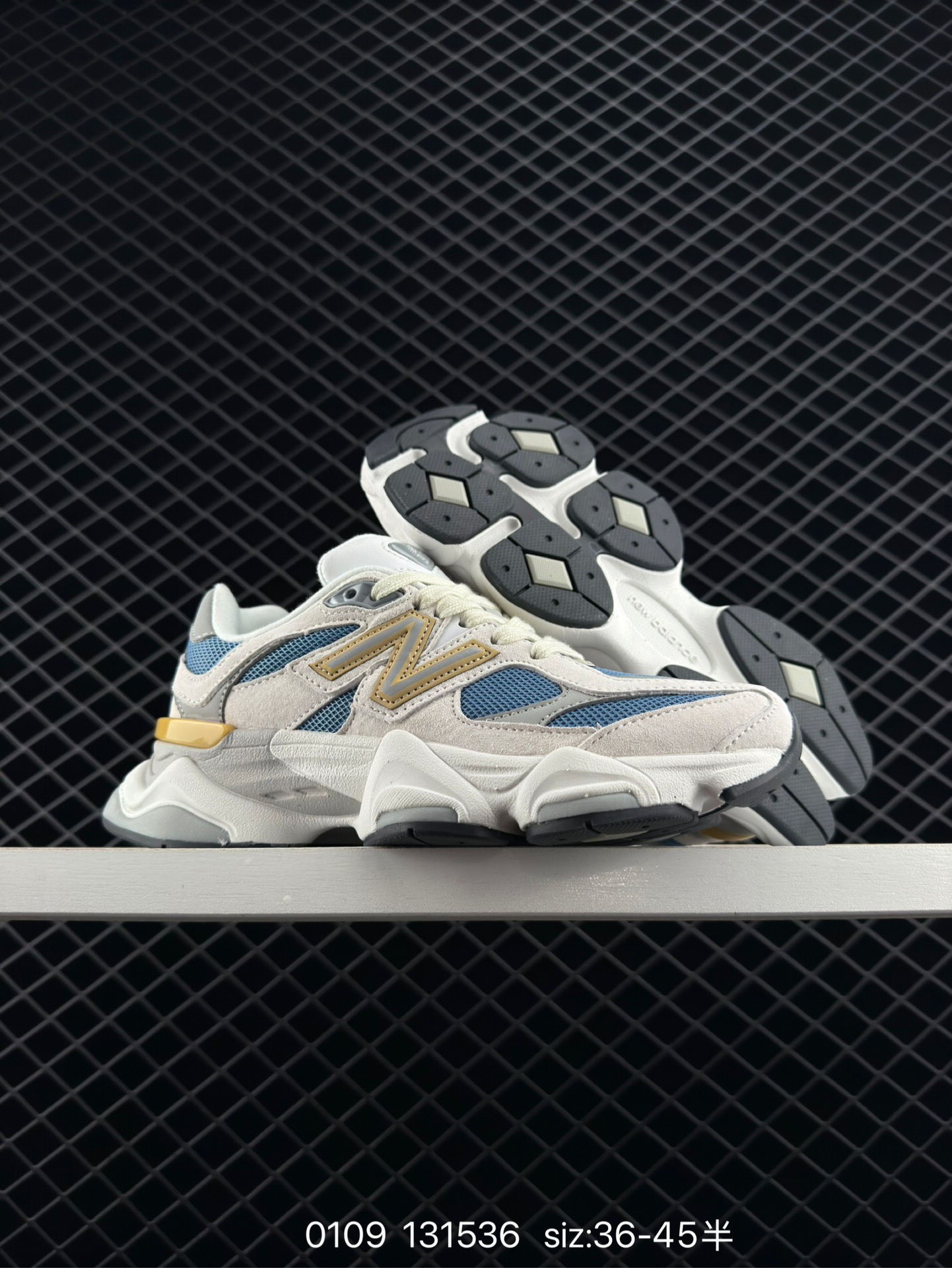 New Balance   NB9060